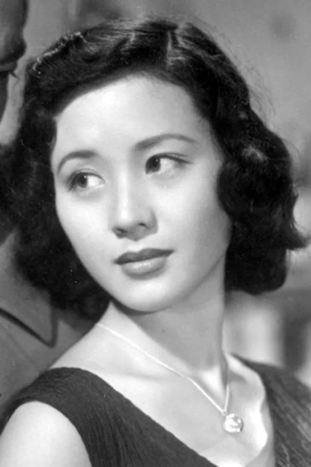 南田洋子 photo
