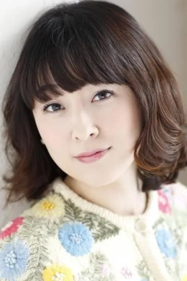 Imagen de portada para Mikako Takahashi