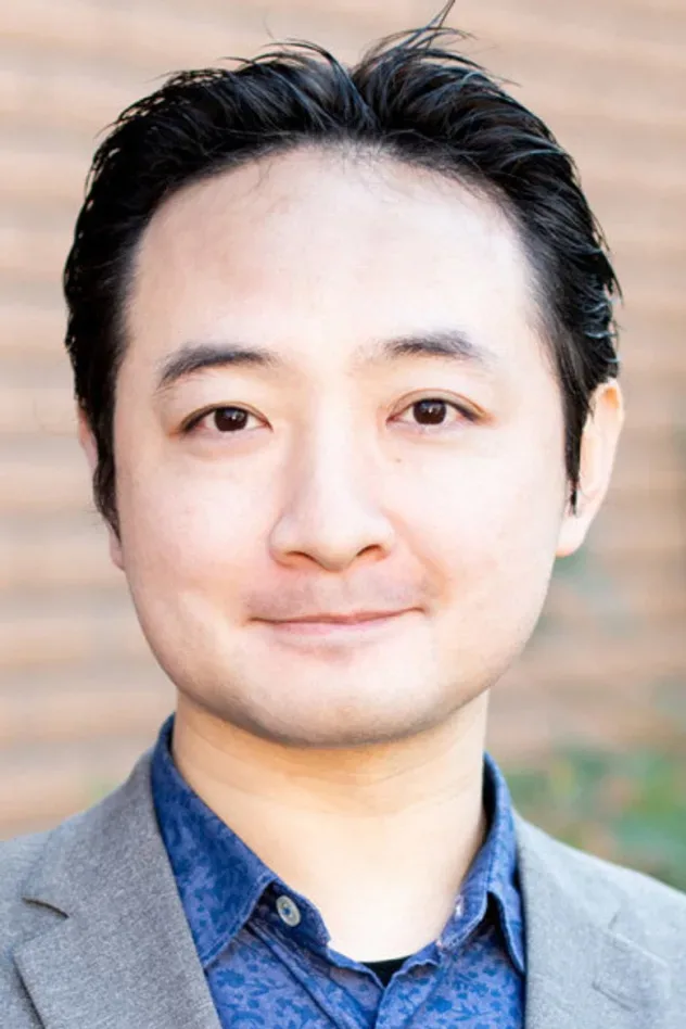 Обложка для Eiichiro Tokumoto