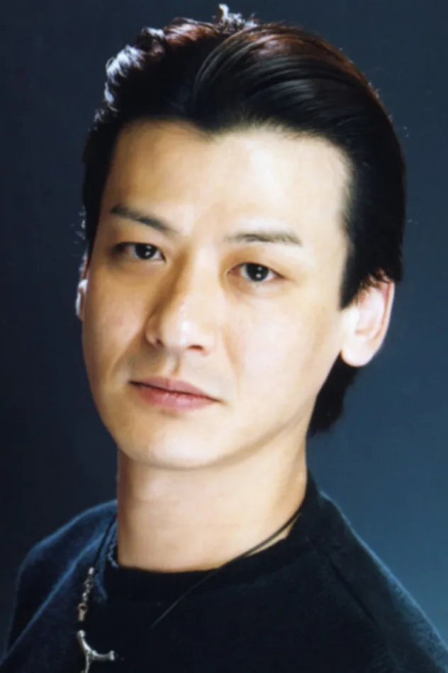 Taishi Takemoto
