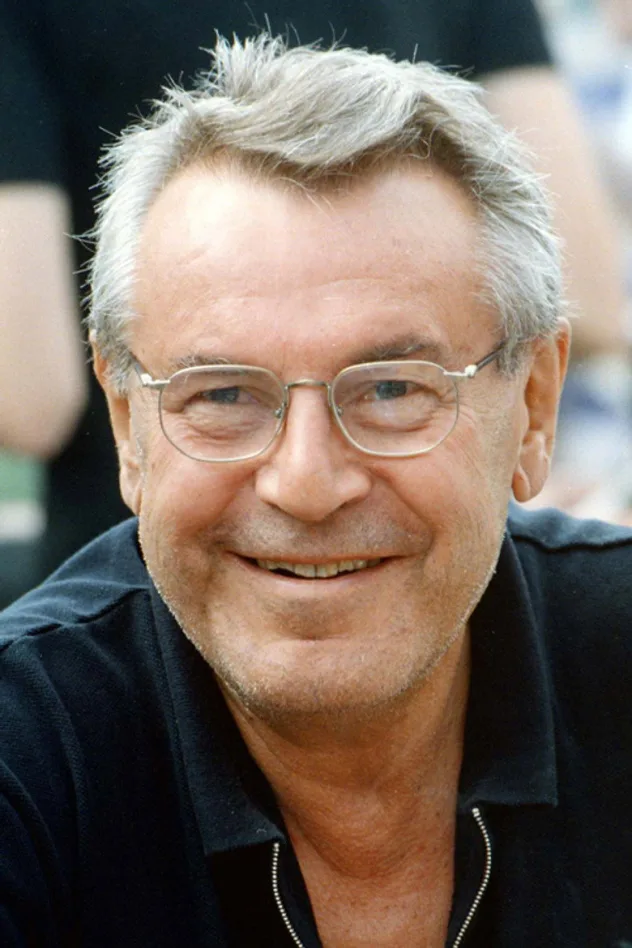 foto de Miloš Forman