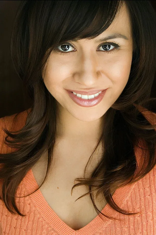 Cover image for Tonantzin Esparza