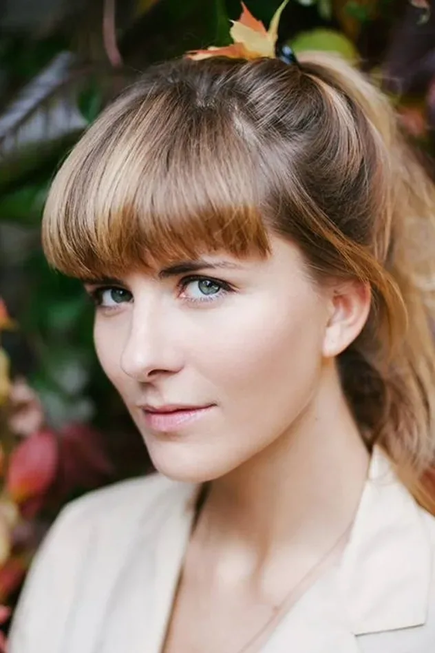 Cover image for Evgeniya Gromova