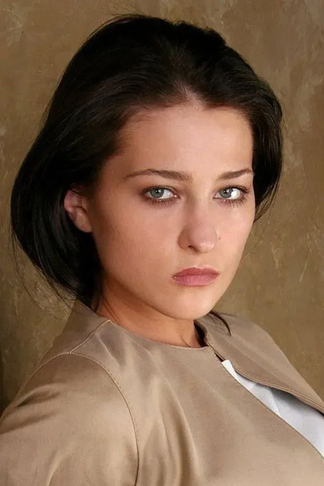Imagen de portada para Anastasiya Denisova