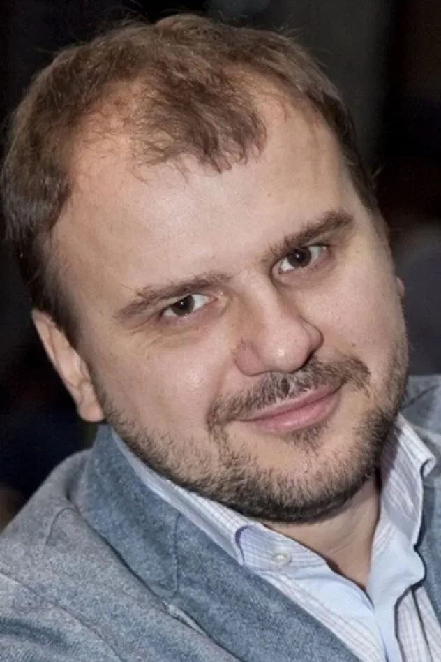Imagen de portada para Valeriy Fedorovich