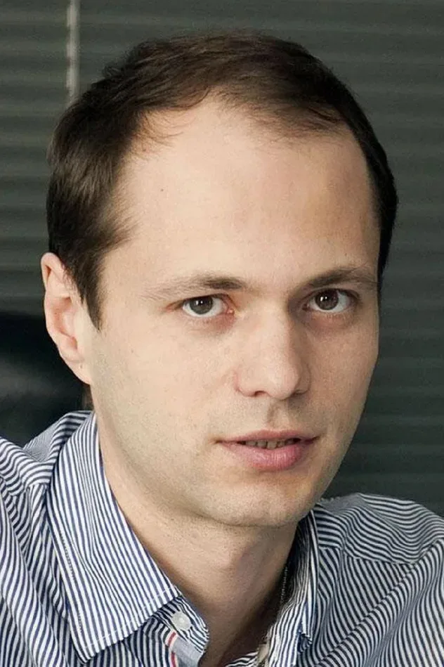 Imagen de portada para Evgeniy Nikishov