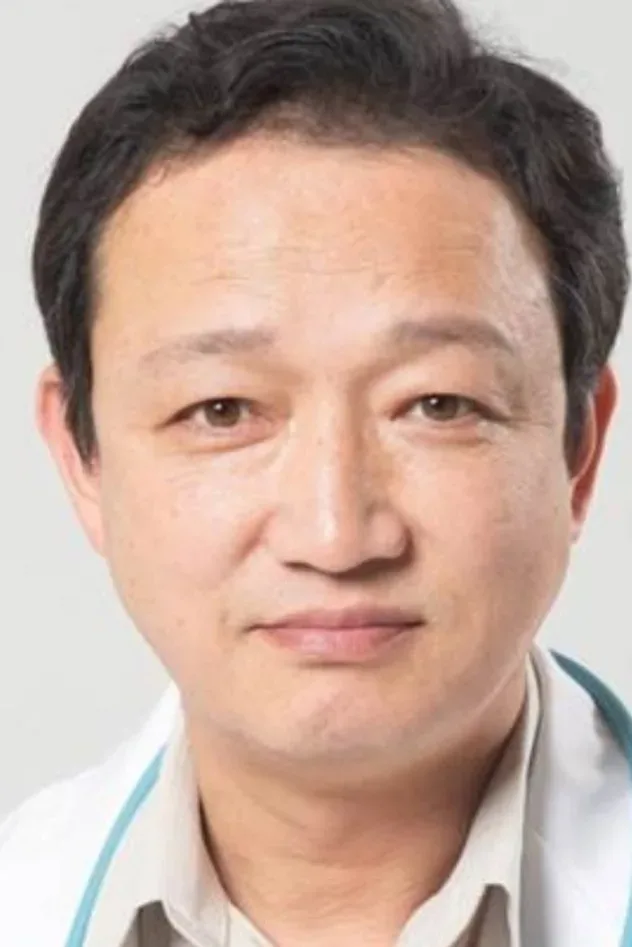 صورة الغلاف لـ Park Yong