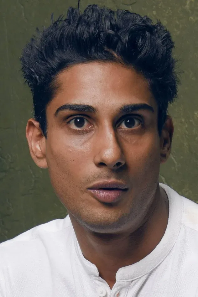 Imagen de portada para Prateik Smita Patil