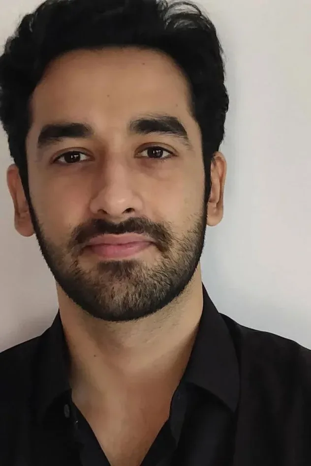 Обложка для Vishal Vashishtha