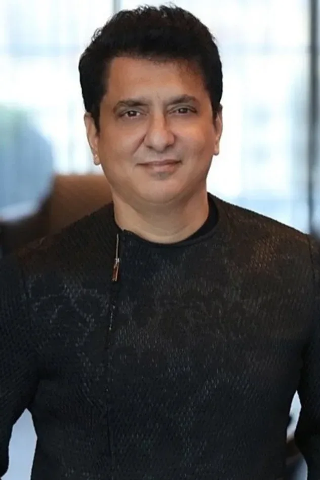 Imagen de portada para Sajid Nadiadwala