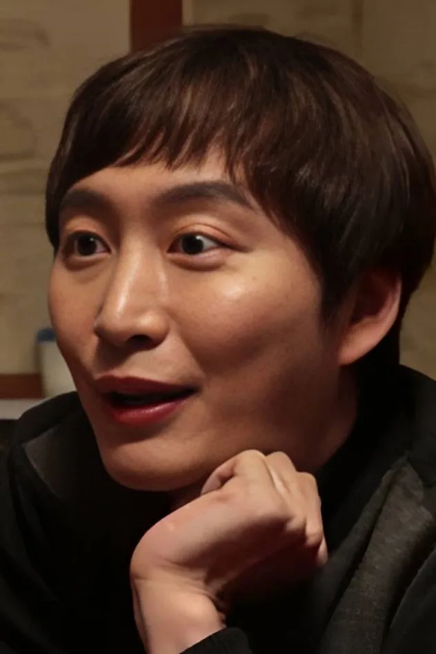 صورة Choi Chul-min
