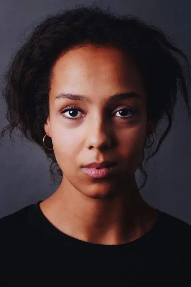 صورة الغلاف لـ Signe Thielsen