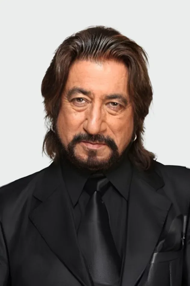 صورة الغلاف لـ Shakti Kapoor