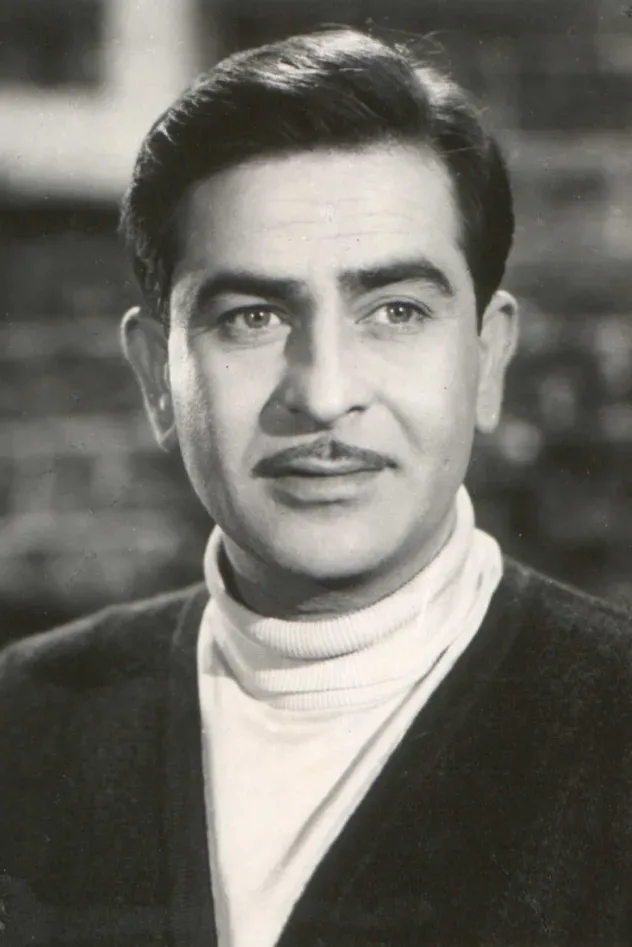 Imagen de portada para Raj Kapoor