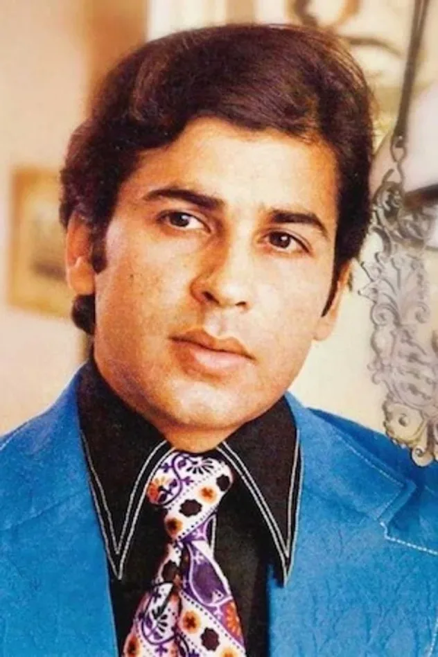 Обложка для Vijay Arora