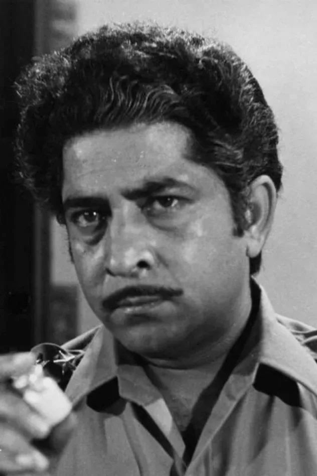 Обложка для Satyendra Kapoor
