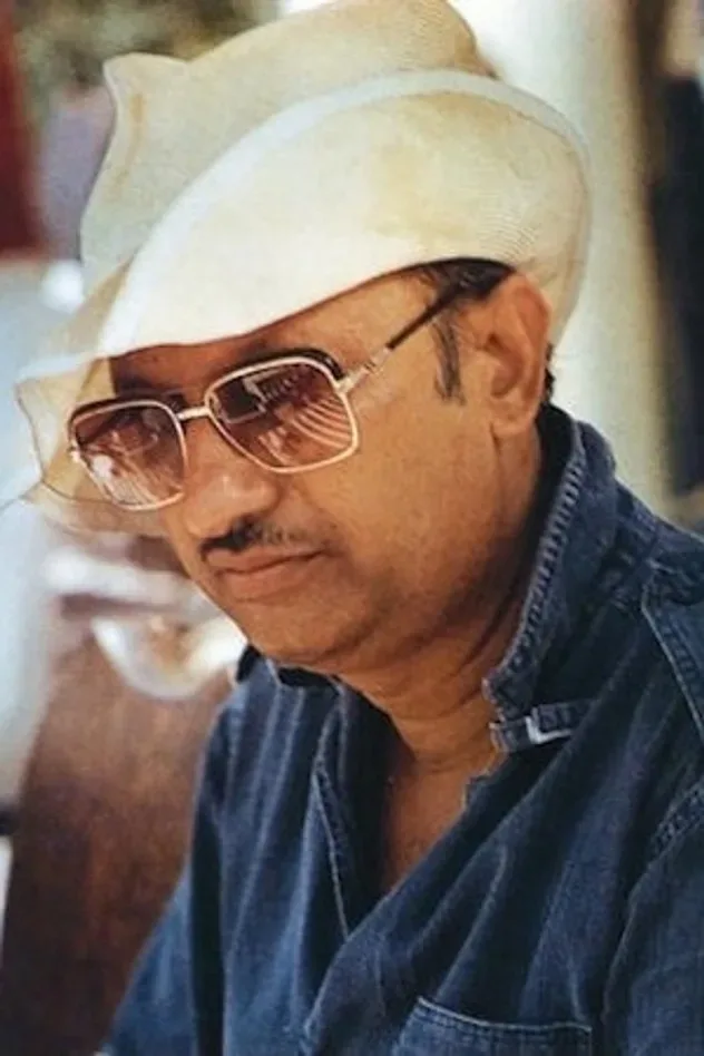 Imagen de portada para Manmohan Desai