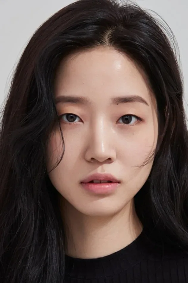 Cover image for Moon Joo-yeon