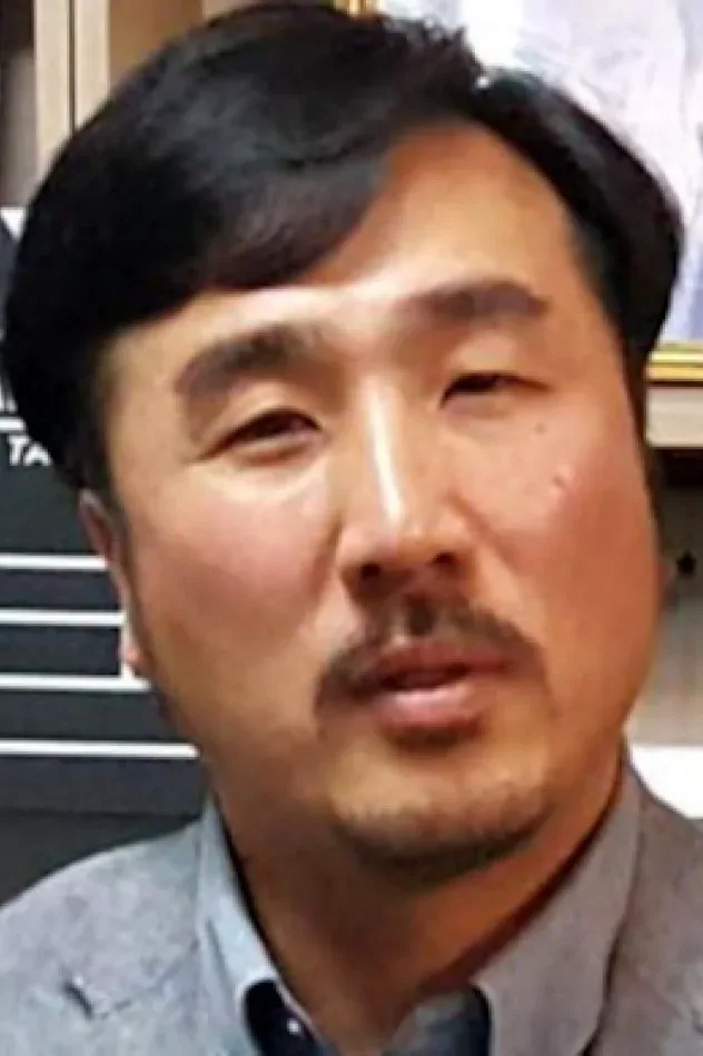Обложка для Kim Jin-hyeok