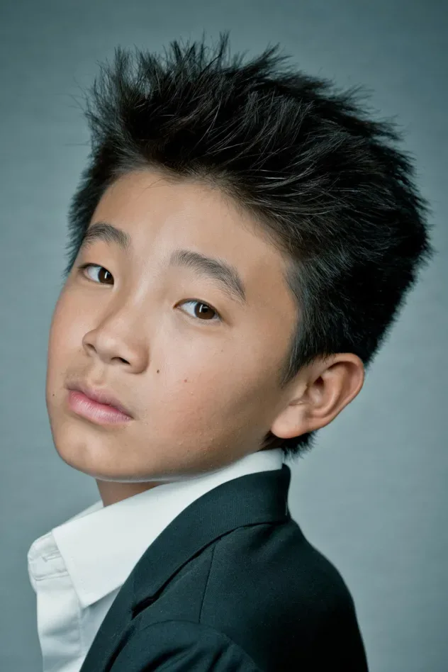 صورة الغلاف لـ Wyatt Yang