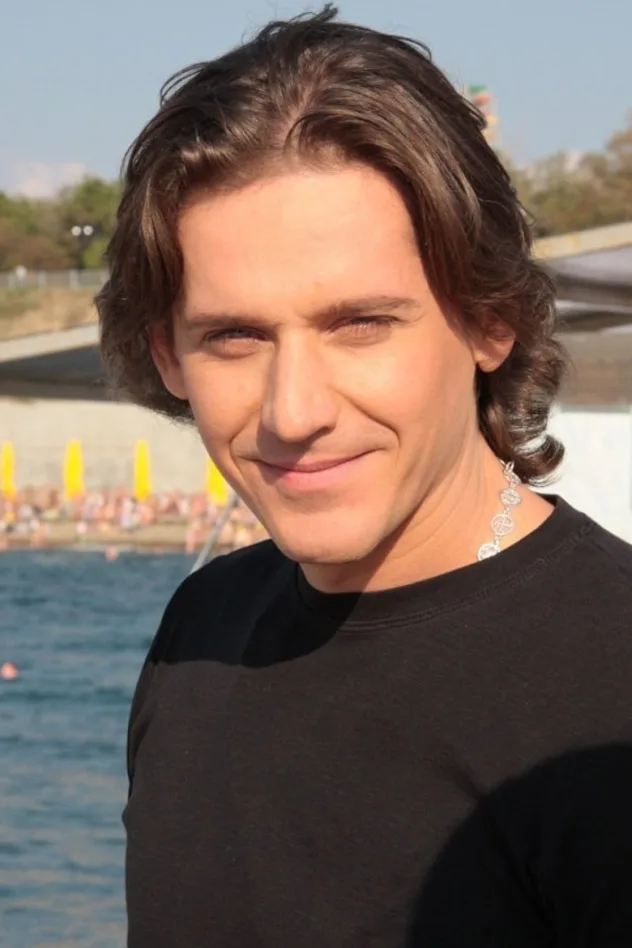 Yuriy Baturin