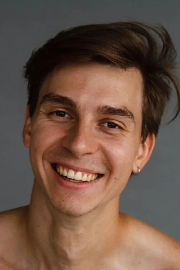 Обложка для Pavel Kizhuk