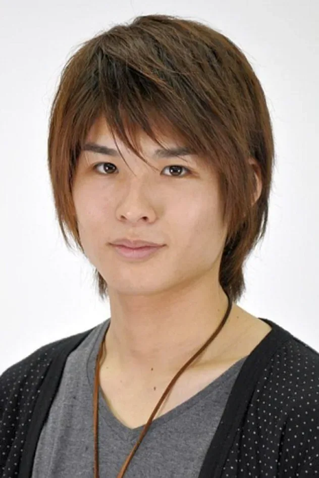 صورة الغلاف لـ Kunihiro Maeda
