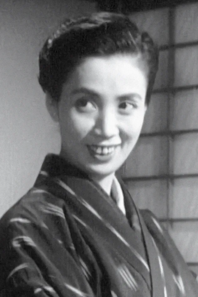 foto de 一の宮あつ子