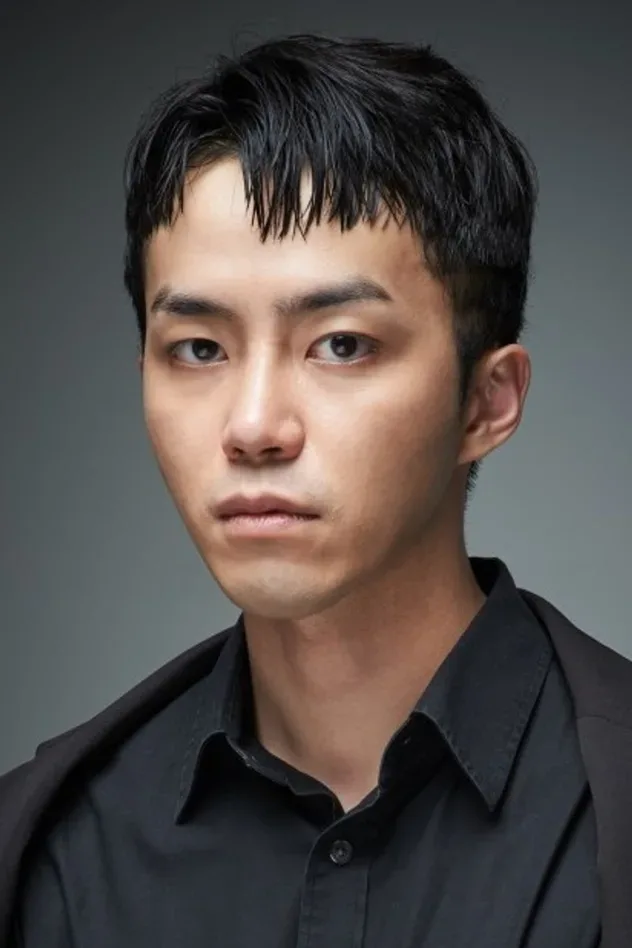 Imagen de portada para Park Ji-hoon