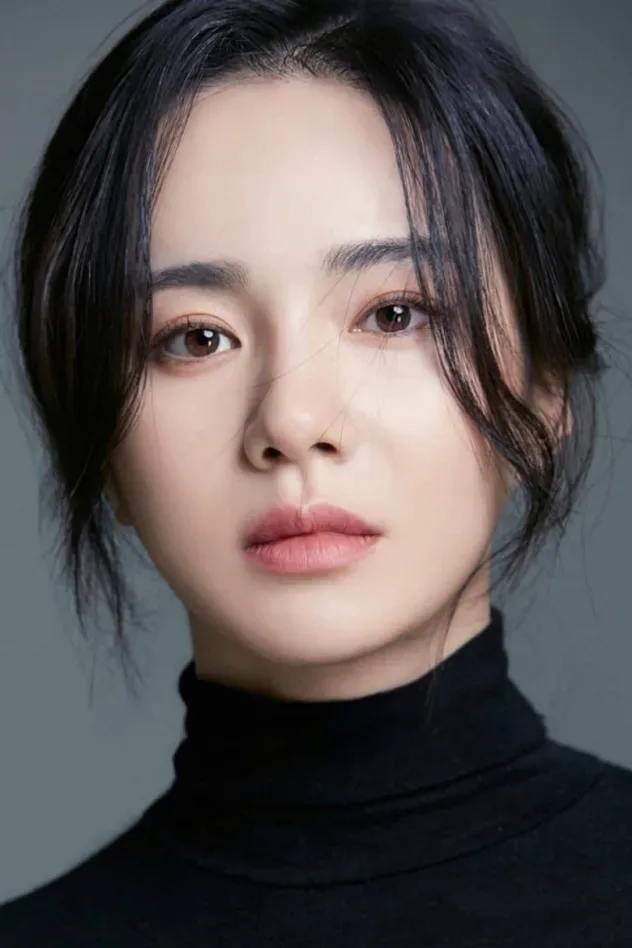 Обложка для Bae Eun-woo