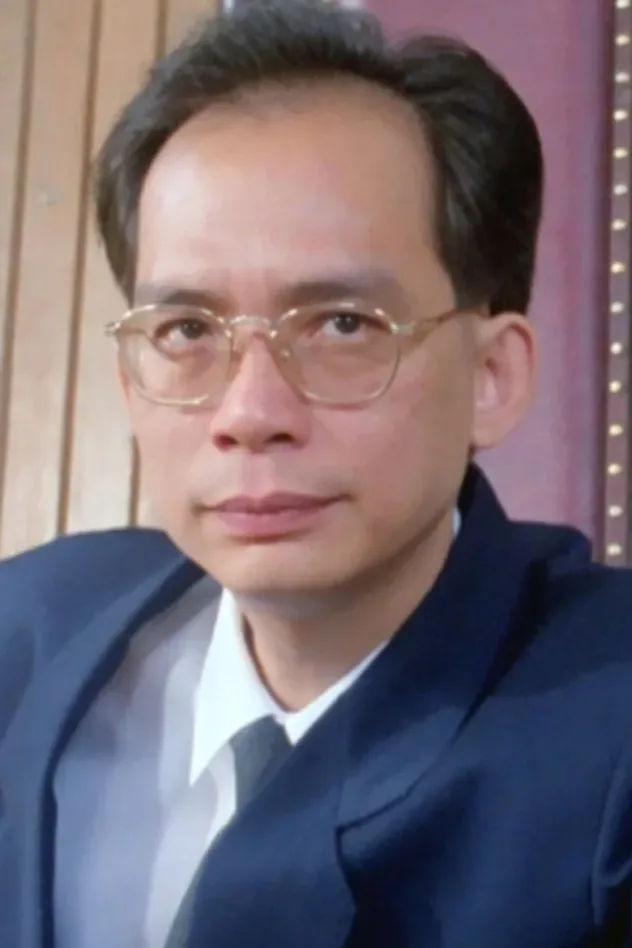 Imagen de portada para Chow Chi-Fai