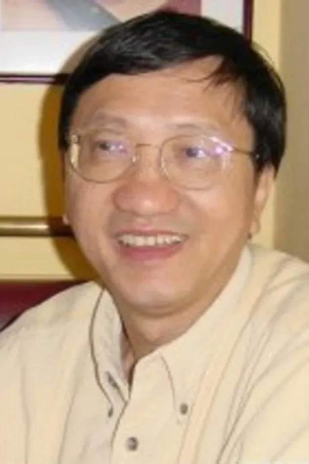 صورة الغلاف لـ Clifford Choi