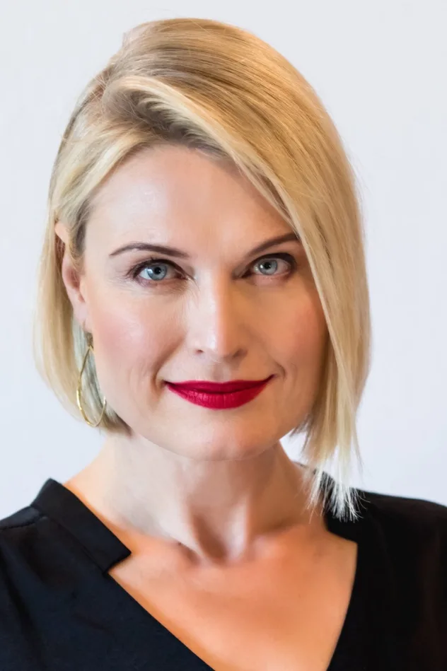 foto de Tosca Musk