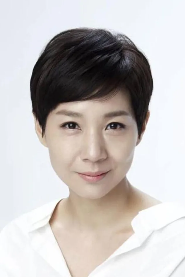 김호정 photo
