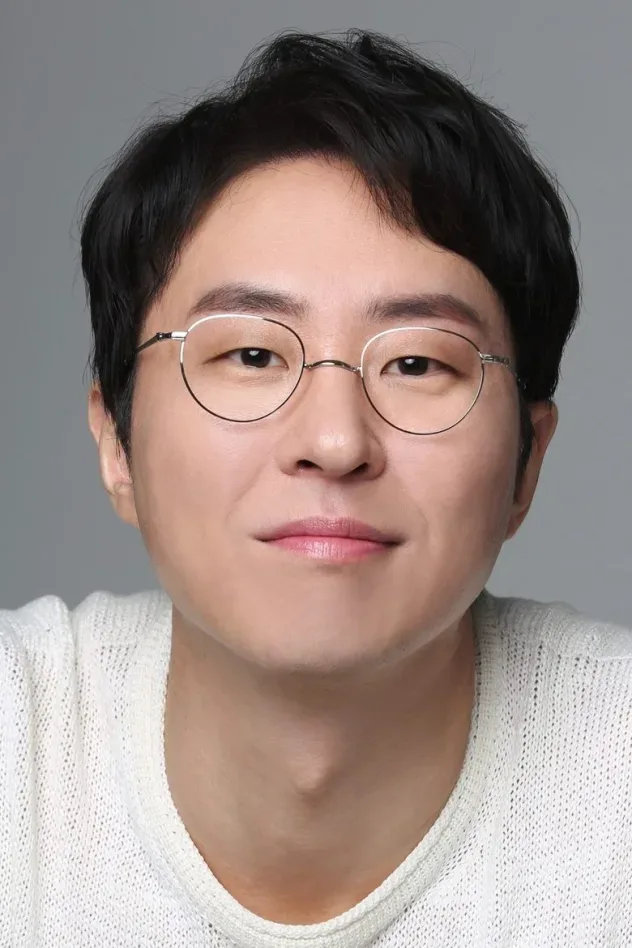 Обложка для Lee Hyun-kyun