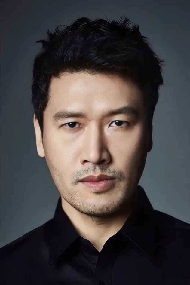 Imagen de portada para Sung Ki-yoon