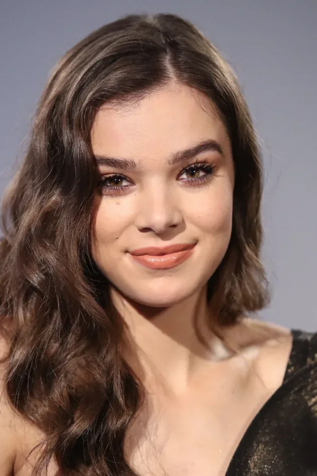 Imagen de portada para Hailee Steinfeld