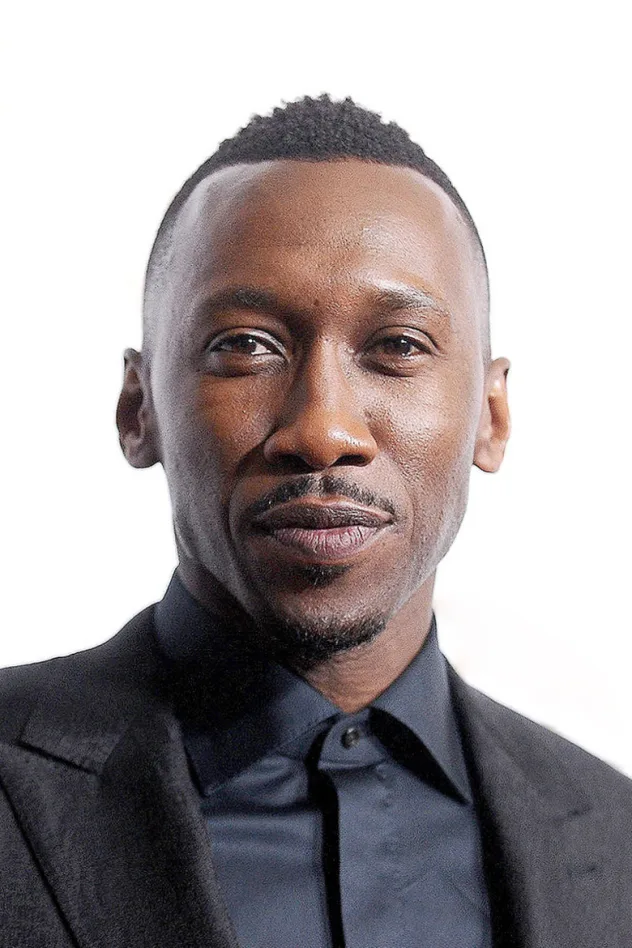 صورة Mahershala Ali