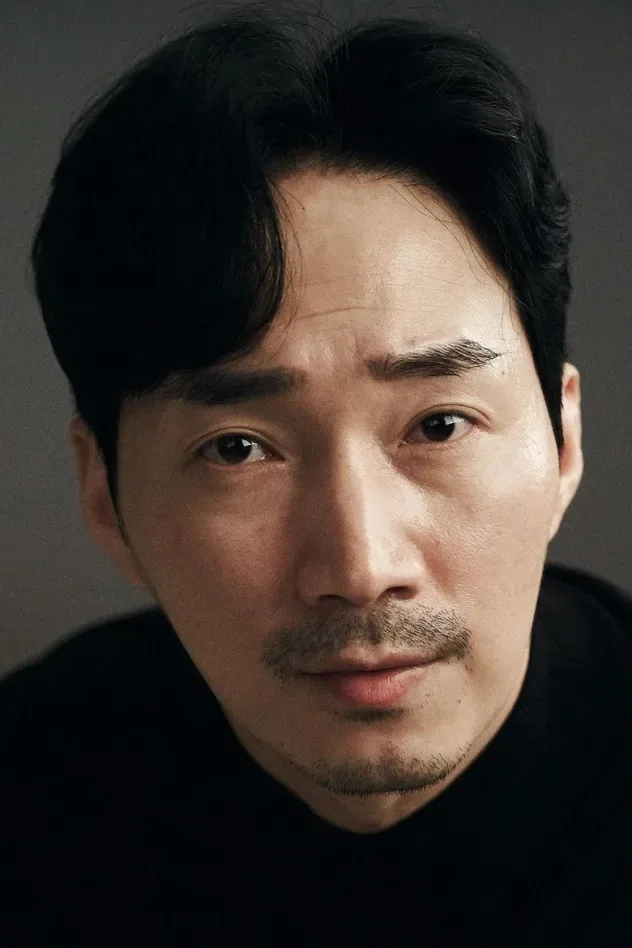 Обложка для Ki Hwan