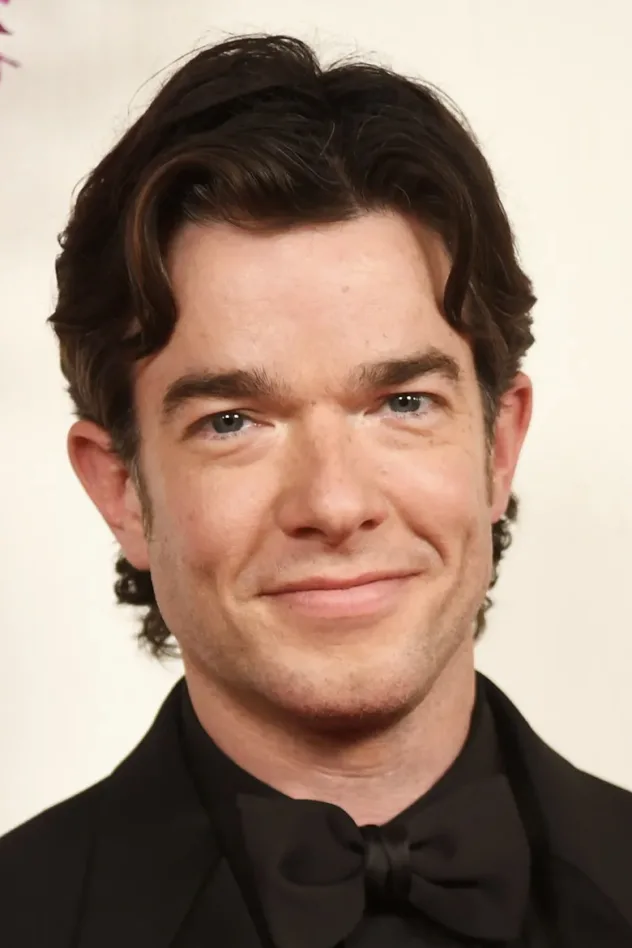 foto de John Mulaney