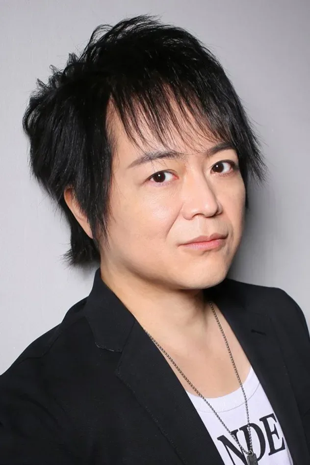 Обложка для Nozomu Sasaki