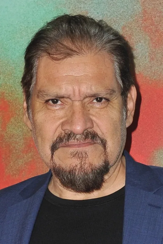 фото Joaquín Cosío