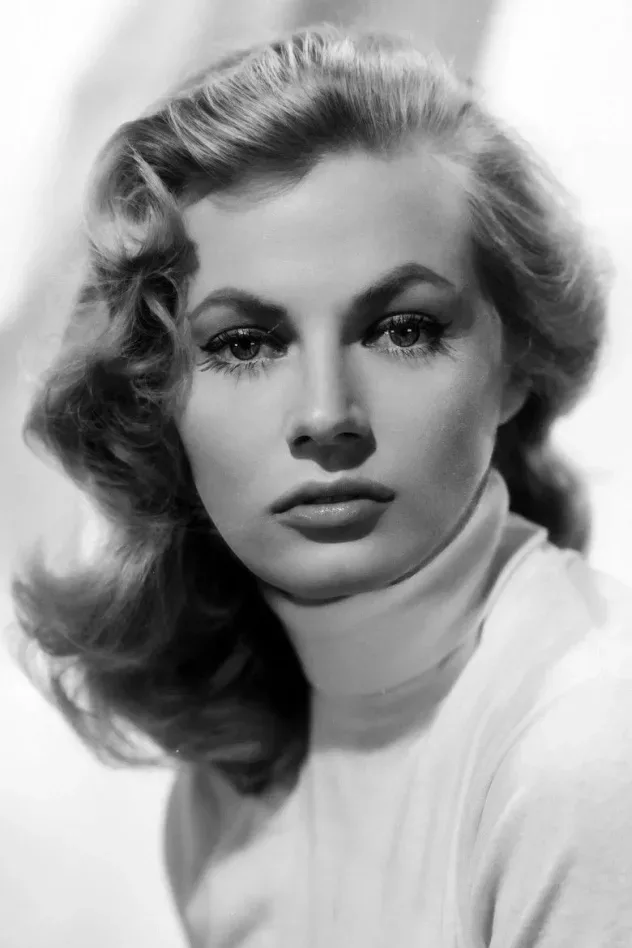 Imagen de portada para Anita Ekberg