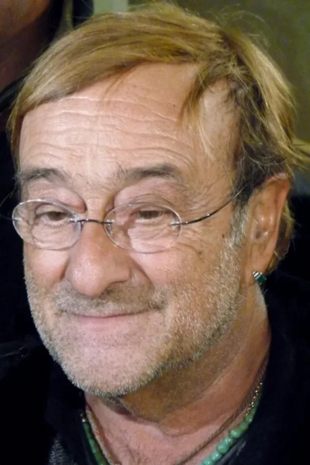 Imagen de portada para Lucio Dalla