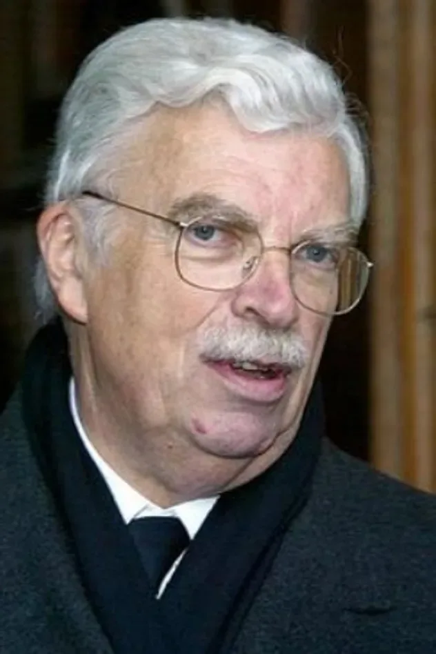 صورة الغلاف لـ Daniel Toscan du Plantier