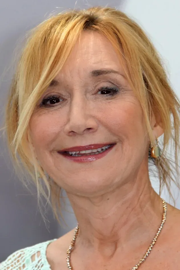 Обложка для Marie-Anne Chazel