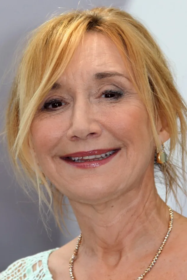 foto de Marie-Anne Chazel