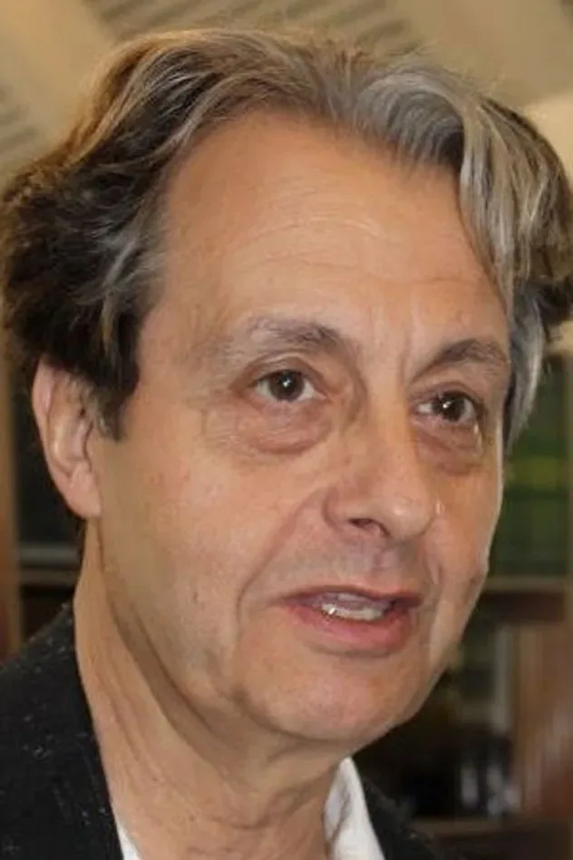 Обложка для Christian Bujeau