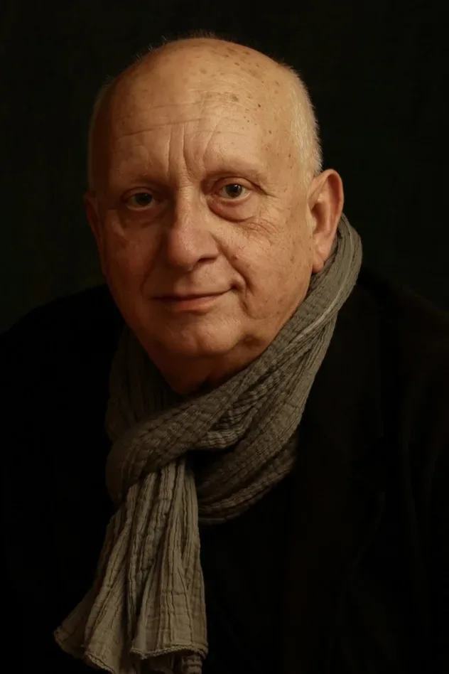 Imagen de portada para Jean-Paul Muel