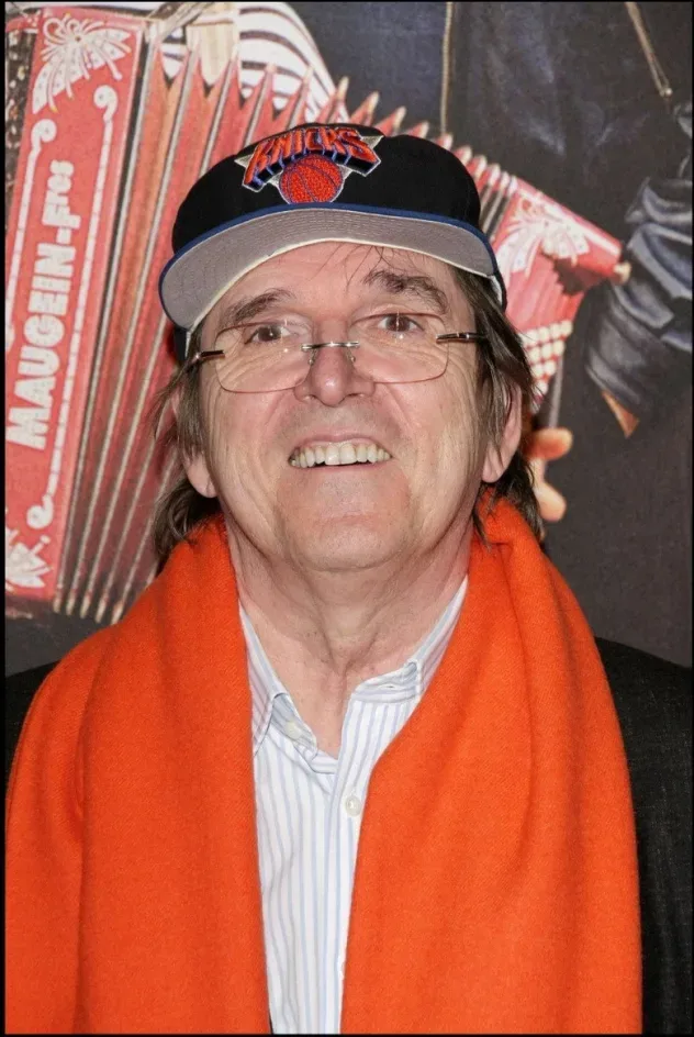 Imagen de portada para Jean-Marie Poiré